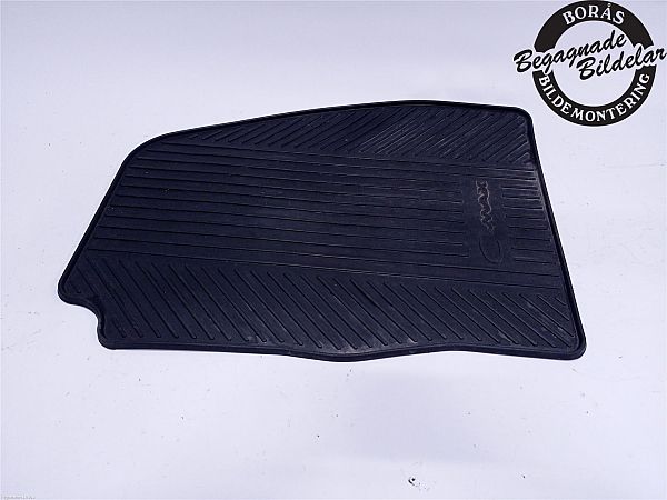 Fussboden FORD GRAND C-MAX (DXA/CB7, DXA/CEU)