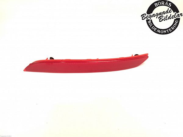 Fog light - rear HYUNDAI i20 (PB, PBT)