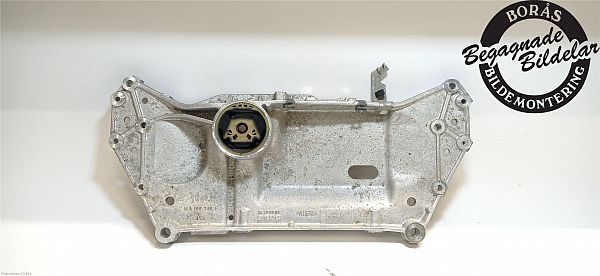 Forbro AUDI A3 Sportback (8PA)