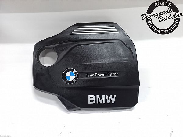 Osłona silnika BMW 1 (F20)