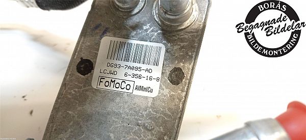 Radiator oljekjøler automatgea FORD MONDEO V Hatchback (CE)