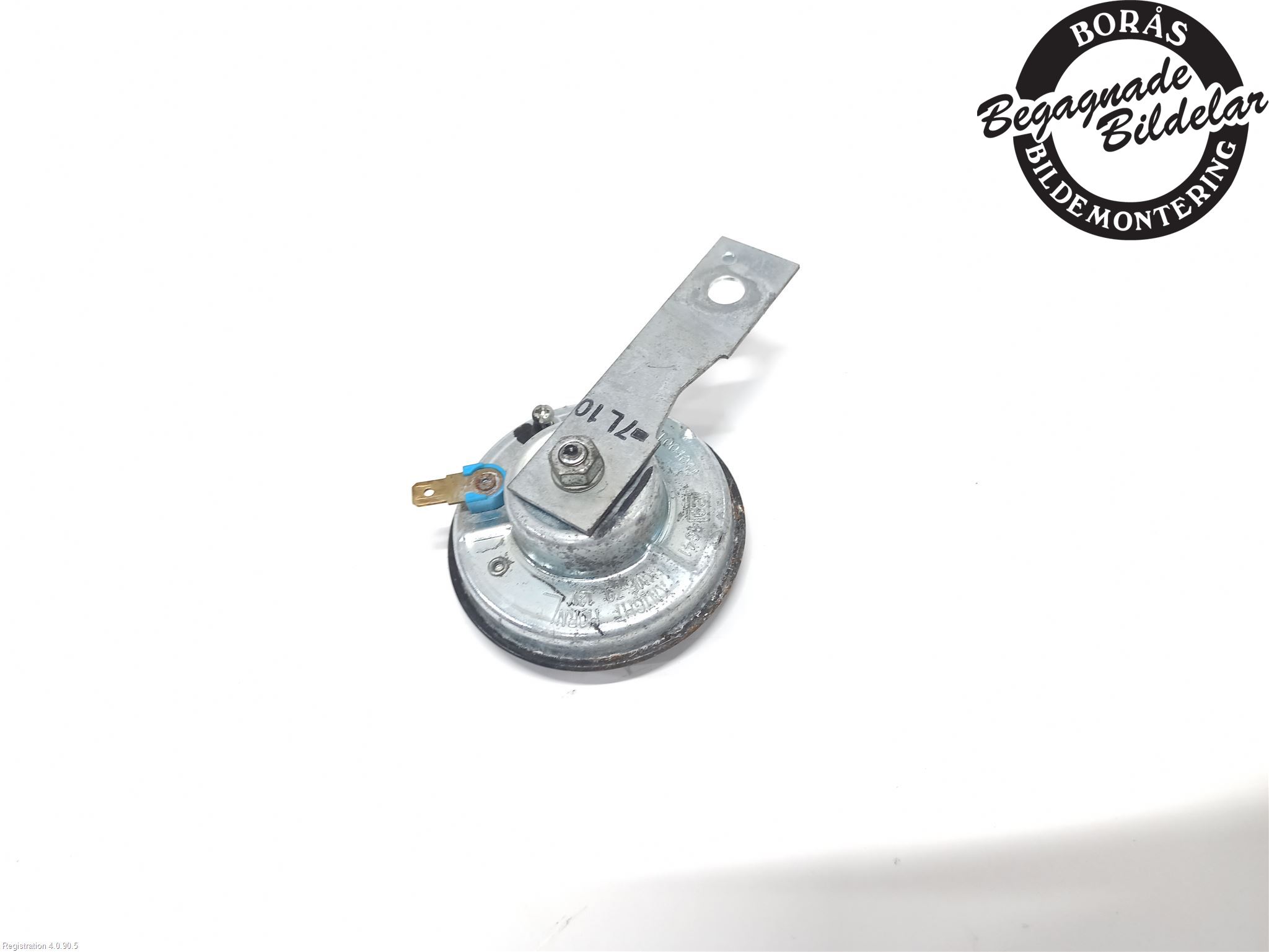 あみ Mitsubishi ASX (GA_W_) Horn 8211A213