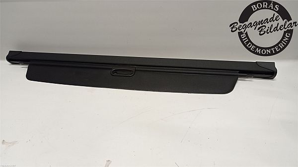 tablette arrière BMW 3 Touring (F31)
