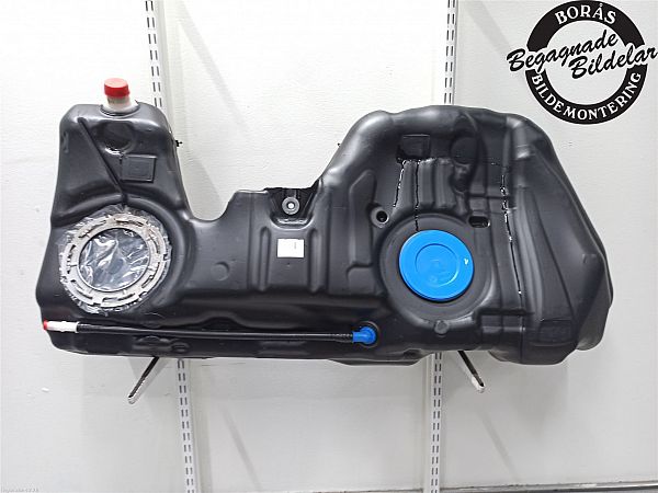Brændstoftank BMW 4 Gran Coupe (F36)