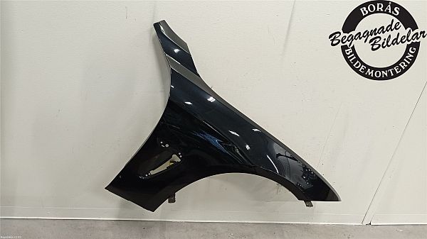 Front wing right BMW 4 Gran Coupe (F36)