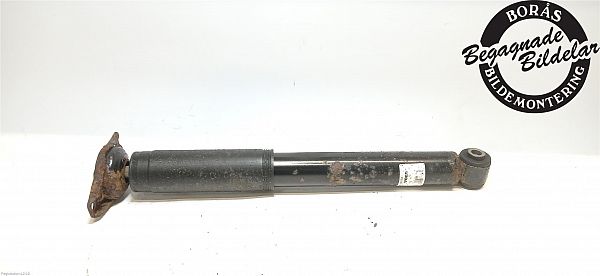 Stossdämpfer hinten VOLVO V70 III (135)