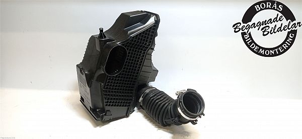 Luftfilter RENAULT CAPTUR I (J5_, H5_)
