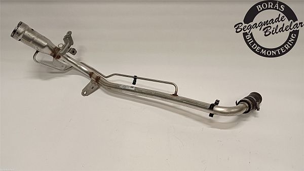 Brandstofpijp / Tankpijp VOLVO V90 II Estate (235, 236)