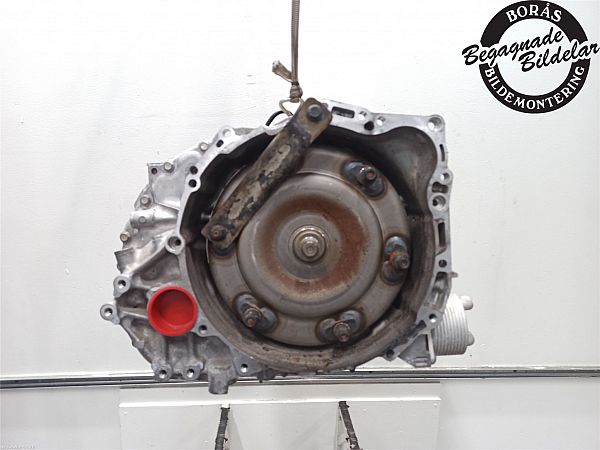 Getriebe Automatik VOLVO S90 II (234)