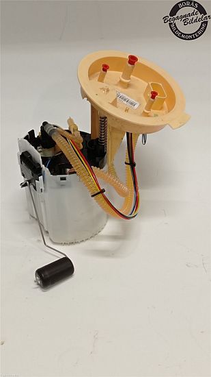 Volvo S90 Kraftstoffpumpe gebraucht kaufen - Autoparts24