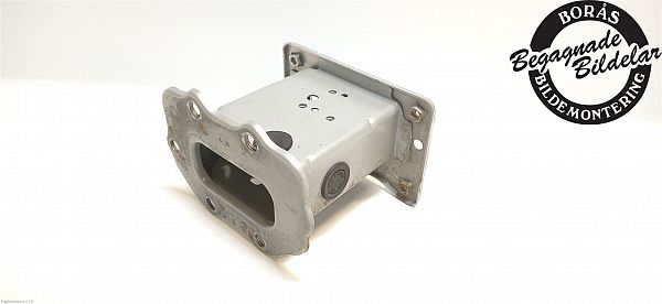 impact absorber, bu,ber KIA CEE'D SW (ED)