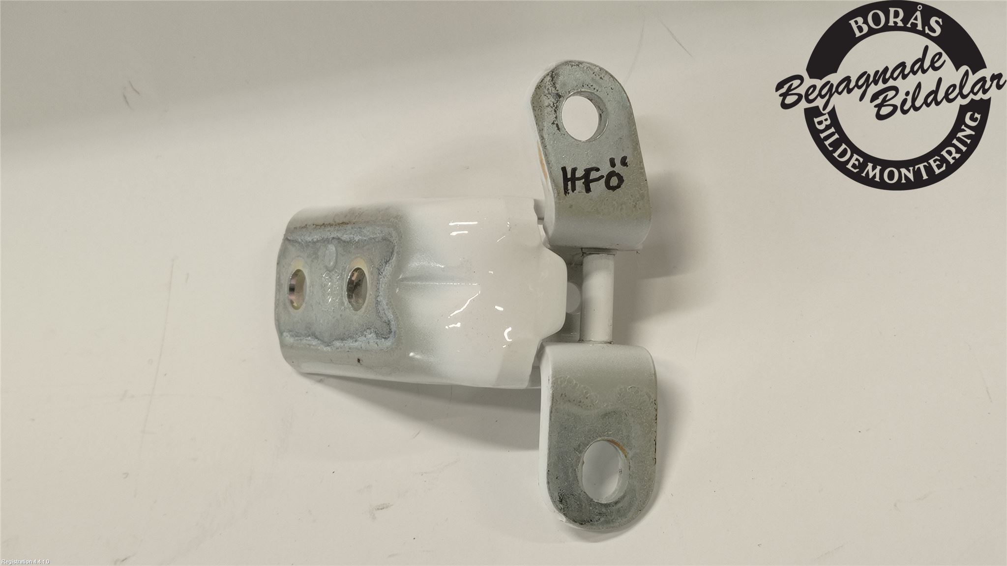 Dørstopper KIA EV6