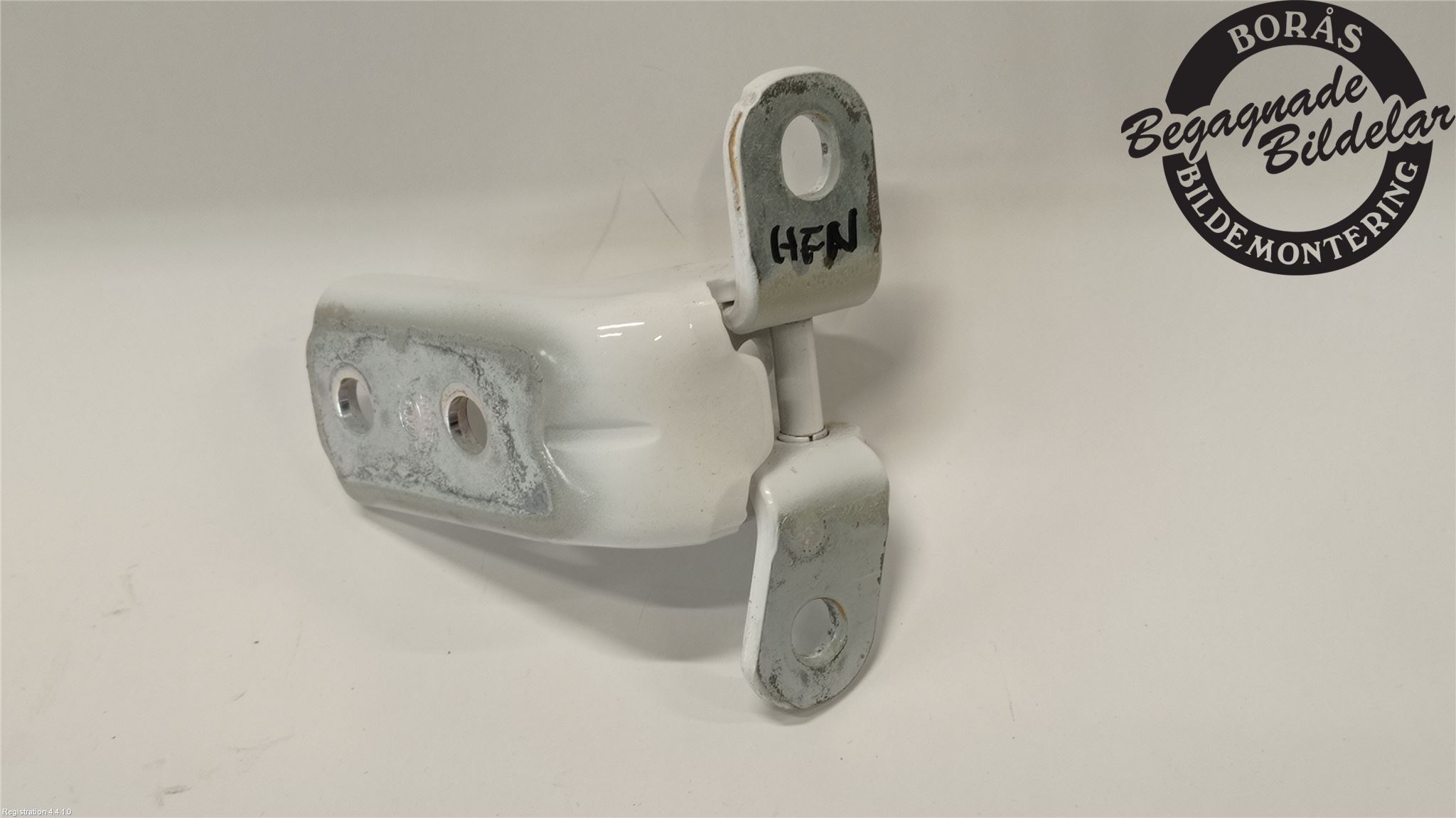 Dørstopper KIA EV6