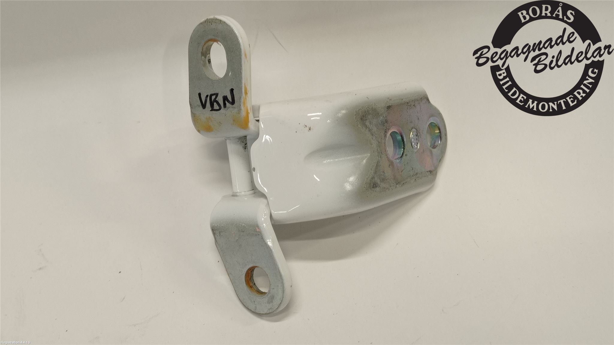 Dørstopper KIA EV6