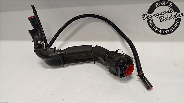 Brandstofpijp / Tankpijp KIA PICANTO (TA)