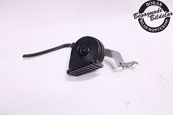 Horn PEUGEOT PARTNER Box