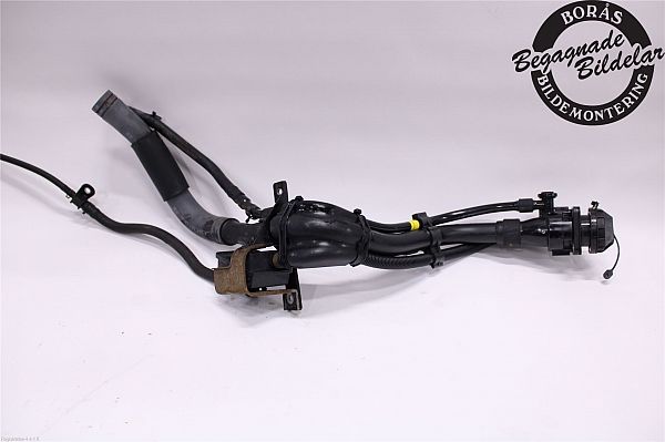 Brandstofpijp / Tankpijp HYUNDAI i40 CW (VF)