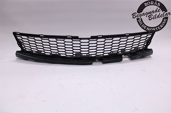 Kølergitter MAZDA 3 (BK)