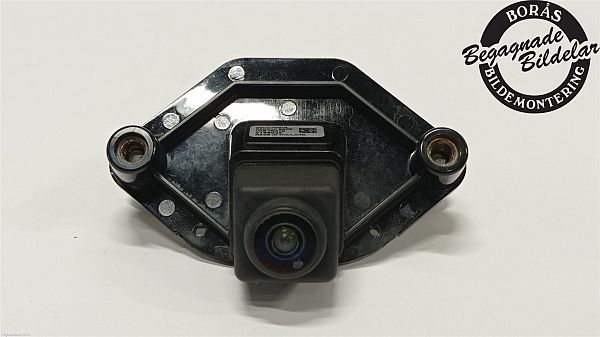 Kamera NISSAN QASHQAI II SUV (J11, J11_)