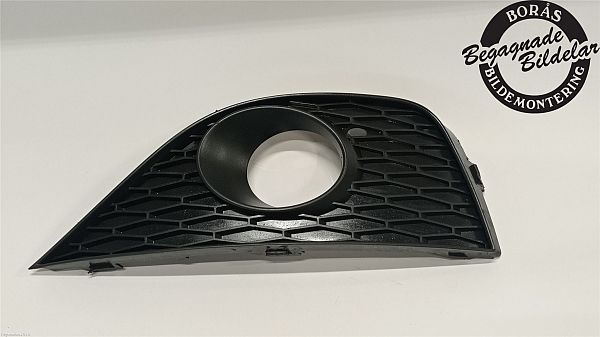 Grill / gitter SEAT IBIZA Mk IV (6J5, 6P1)