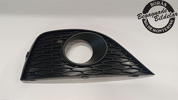 Grill / gitter SEAT IBIZA Mk IV (6J5, 6P1)