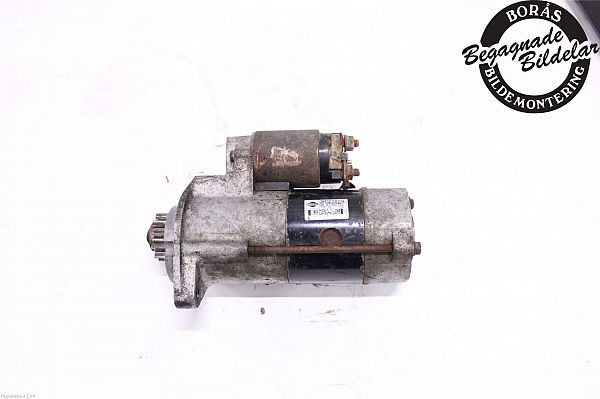 Starter NISSAN NP300 NAVARA (D40)