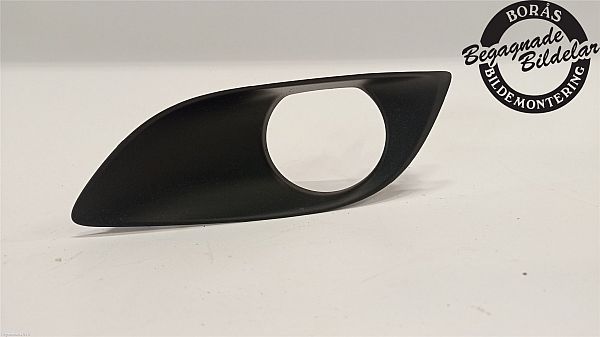 Kølergitter TOYOTA YARIS/VITZ (_P9_)