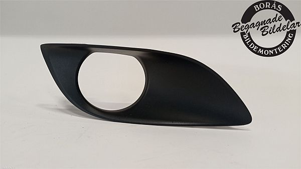 Kølergitter TOYOTA YARIS/VITZ (_P9_)
