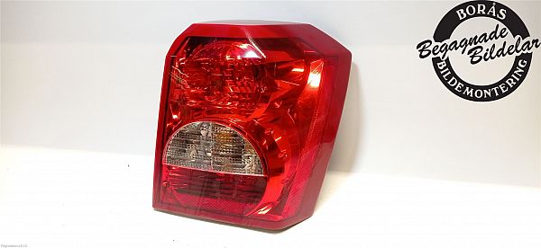 Baglygte DODGE CALIBER