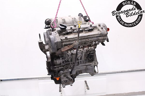 Moteur HYUNDAI SANTA FÉ II (CM)