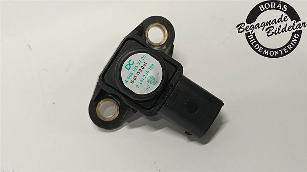 common rail (Injectie) / Verstuiver Brug MERCEDES-BENZ C-CLASS T-Model (S205)