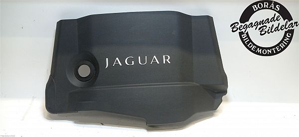 Motorabdeckung JAGUAR XF (X250)