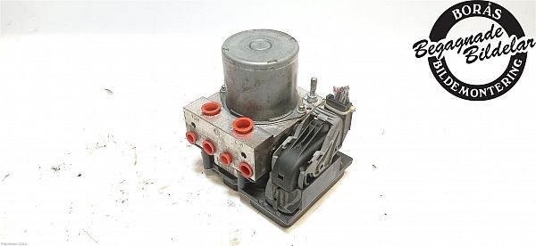 ABS Pumpe JAGUAR XF (X250)
