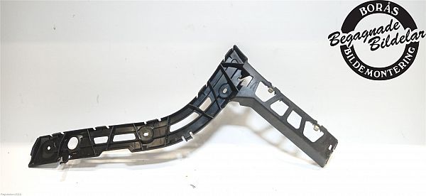 Wzmocnienie zderzaka JAGUAR XF (X250)