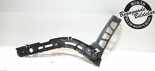 Wzmocnienie zderzaka JAGUAR XF (X250)