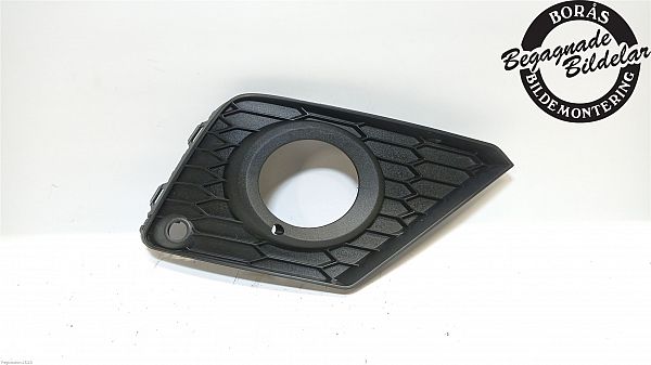Tågelygte - for SEAT ARONA (KJ7)