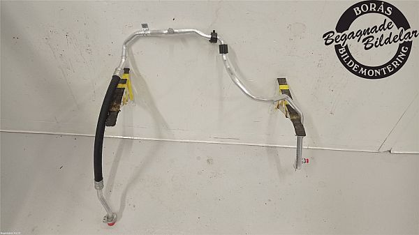 Klimaanlage Rohr / Schlauch SEAT ARONA (KJ7)