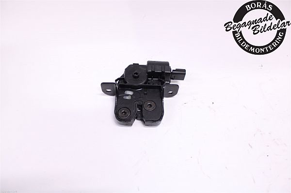 Zentralverriegelung DACIA DUSTER (HM_)