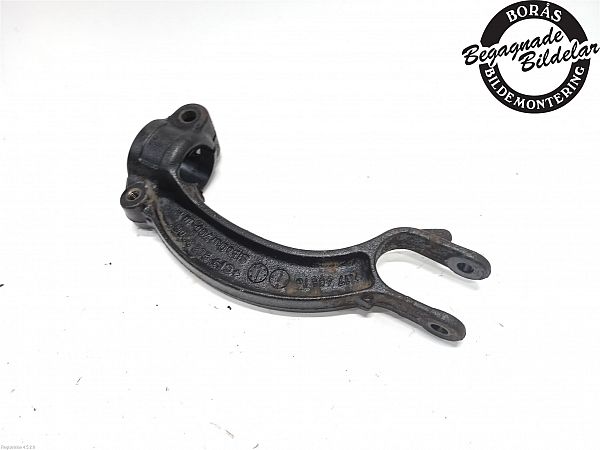 Federbein vorn AUDI A6 Avant (4G5, 4GD, C7)