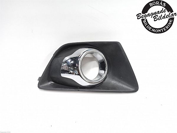 Kølergitter FORD ECOSPORT