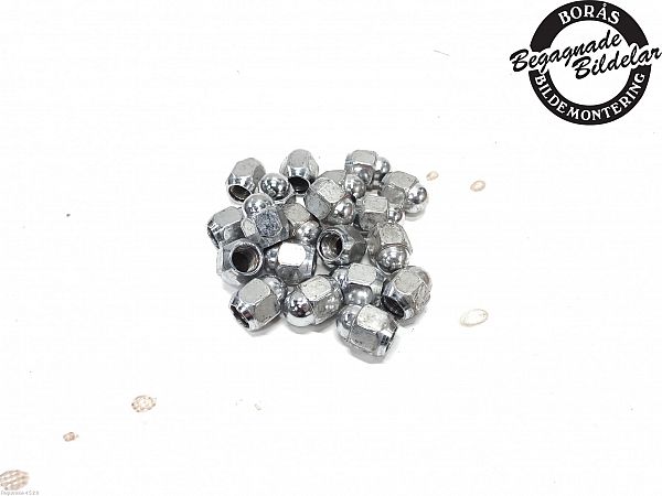 Velg toebehoren SUBARU XV (GT)