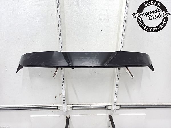 Spoiler achter PEUGEOT 208 II (UB_, UP_, UW_, UJ_)