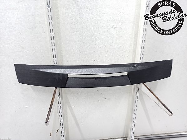 Spoiler achter PEUGEOT 208 II (UB_, UP_, UW_, UJ_)