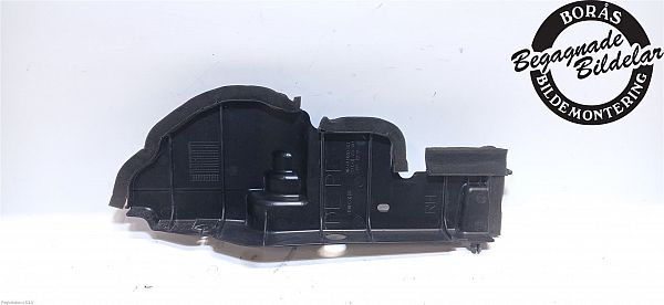 Soupape de démarrage à froid KIA NIRO