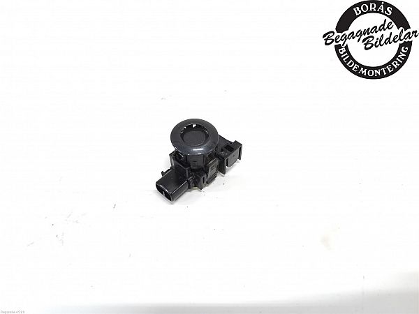 Parkeringssensor bag SUBARU XV (GT)