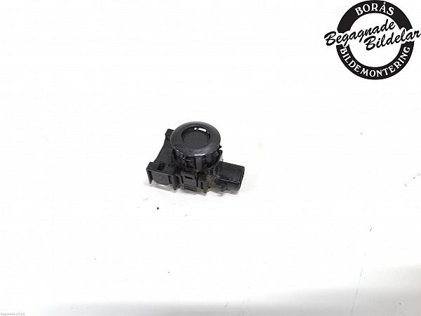 Parkeringssensor bag SUBARU XV (GT)