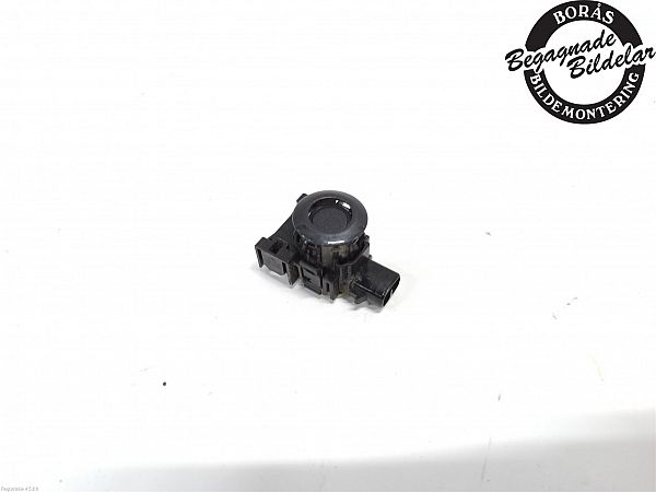 Parkeringssensor bag SUBARU XV (GT)