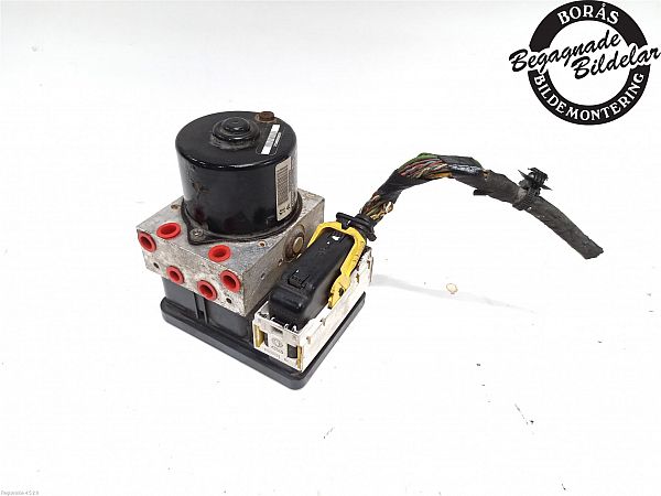 ABS Pumpe PEUGEOT 207 (WA_, WC_)
