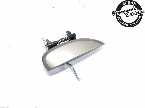 Poignée exterieur DACIA DUSTER (HM_)
