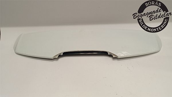 Hækspoiler VOLVO V60 I (155, 157)